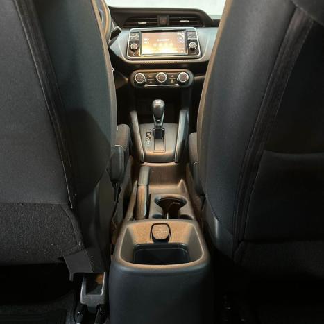 NISSAN Kicks 1.6 16V 4P FLEXSTART SENSE, Foto 14