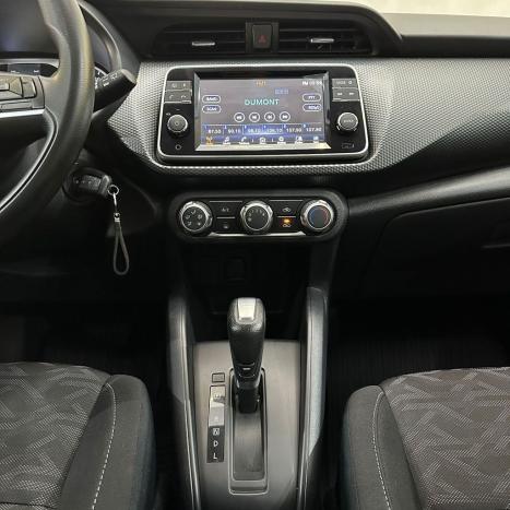 NISSAN Kicks 1.6 16V 4P FLEXSTART SENSE, Foto 15