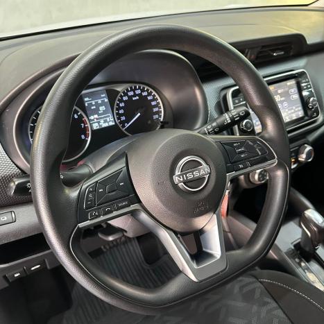 NISSAN Kicks 1.6 16V 4P FLEXSTART SENSE, Foto 18