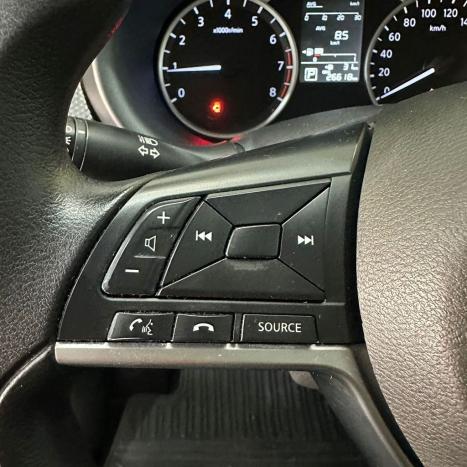 NISSAN Kicks 1.6 16V 4P FLEXSTART SENSE, Foto 19