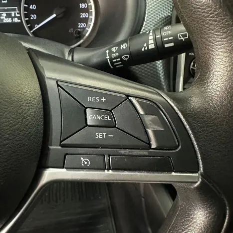 NISSAN Kicks 1.6 16V 4P FLEXSTART SENSE, Foto 20