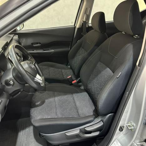 NISSAN Kicks 1.6 16V 4P FLEXSTART SENSE, Foto 21