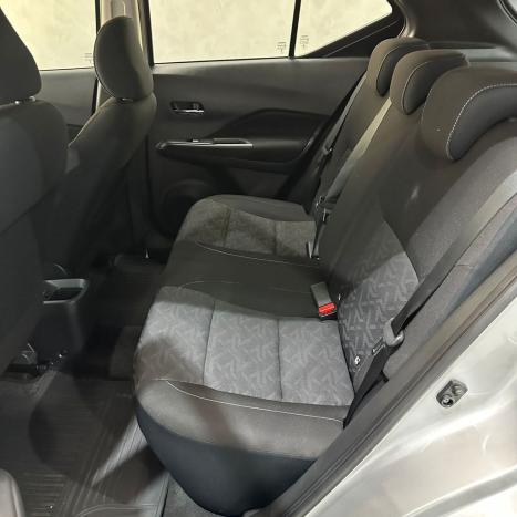 NISSAN Kicks 1.6 16V 4P FLEXSTART SENSE, Foto 22