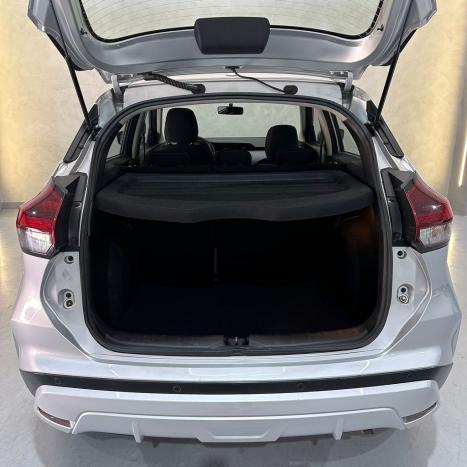 NISSAN Kicks 1.6 16V 4P FLEXSTART SENSE, Foto 23