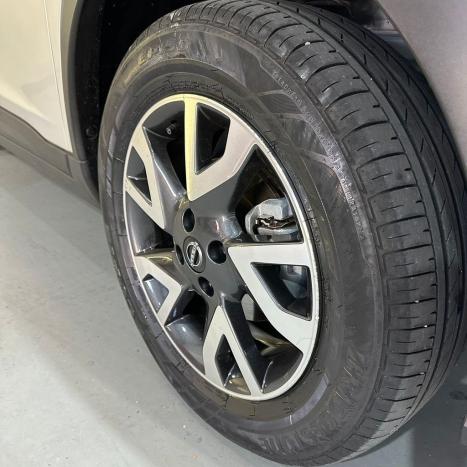 NISSAN Kicks 1.6 16V 4P FLEXSTART SENSE, Foto 25