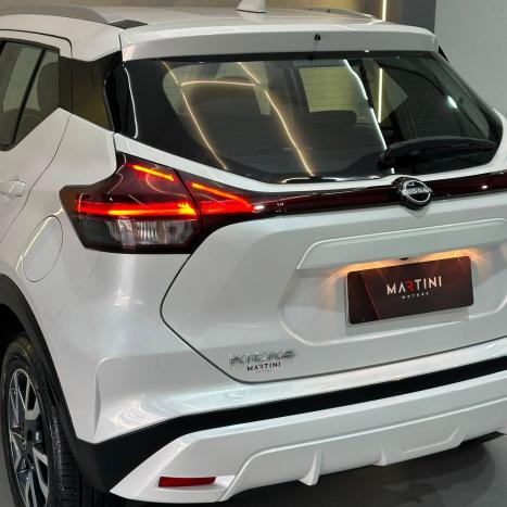NISSAN Kicks 1.6 16V 4P FLEXSTART SENSE, Foto 7
