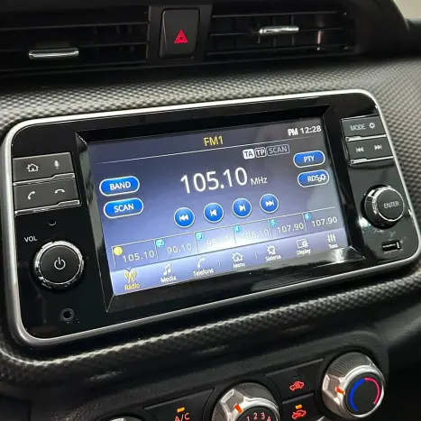 NISSAN Kicks 1.6 16V 4P FLEXSTART SENSE, Foto 12