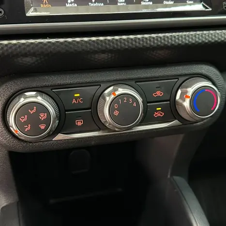 NISSAN Kicks 1.6 16V 4P FLEXSTART SENSE, Foto 13