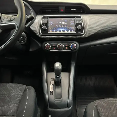 NISSAN Kicks 1.6 16V 4P FLEXSTART SENSE, Foto 15