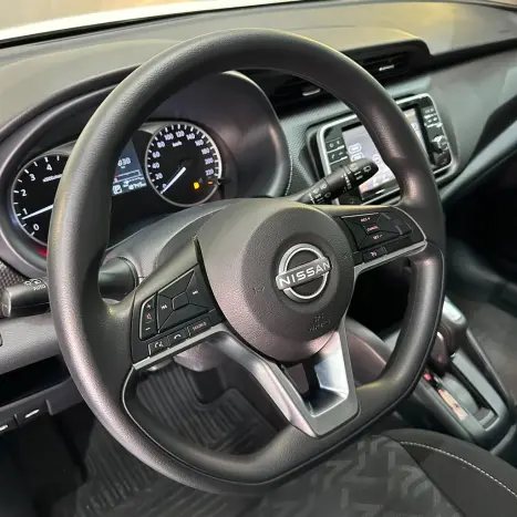 NISSAN Kicks 1.6 16V 4P FLEXSTART SENSE, Foto 18
