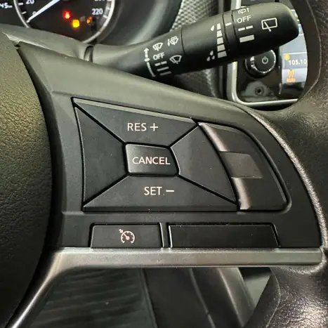 NISSAN Kicks 1.6 16V 4P FLEXSTART SENSE, Foto 19