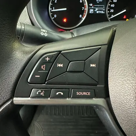 NISSAN Kicks 1.6 16V 4P FLEXSTART SENSE, Foto 20