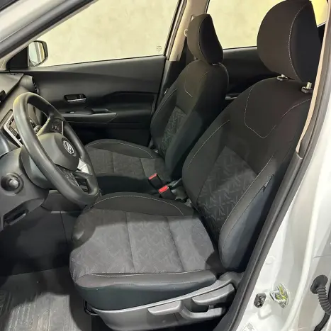 NISSAN Kicks 1.6 16V 4P FLEXSTART SENSE, Foto 21