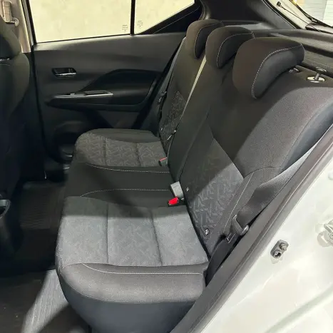 NISSAN Kicks 1.6 16V 4P FLEXSTART SENSE, Foto 22