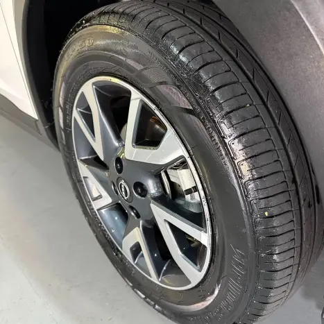 NISSAN Kicks 1.6 16V 4P FLEXSTART SENSE, Foto 25