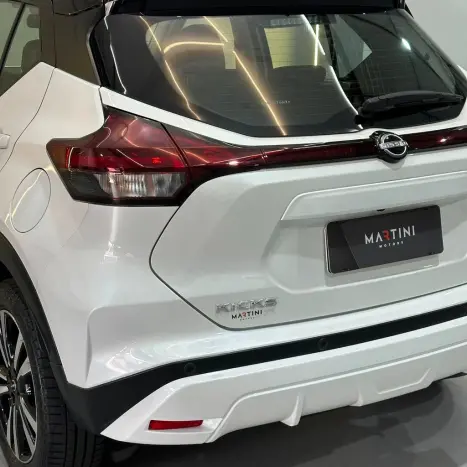 NISSAN Kicks 1.6 16V 4P FLEXSTART EXCLUSIVE XTRONIC AUTOM�TICO CVT, Foto 7