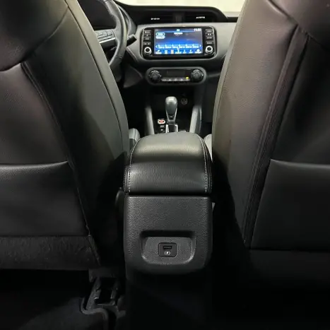 NISSAN Kicks 1.6 16V 4P FLEXSTART EXCLUSIVE XTRONIC AUTOM�TICO CVT, Foto 14