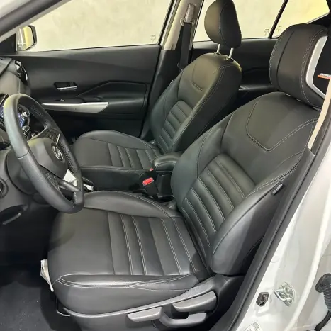 NISSAN Kicks 1.6 16V 4P FLEXSTART EXCLUSIVE XTRONIC AUTOM�TICO CVT, Foto 24