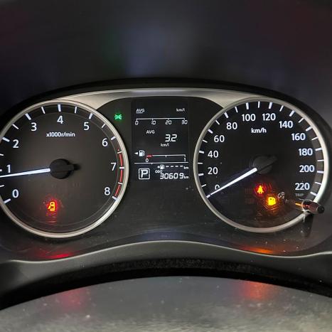 NISSAN Kicks 1.6 16V 4P FLEXSTART SENSE, Foto 10