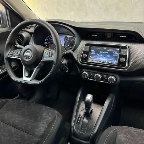 NISSAN Kicks 1.6 16V 4P FLEXSTART SENSE, Foto 11