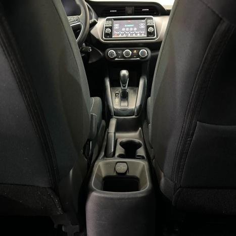 NISSAN Kicks 1.6 16V 4P FLEXSTART SENSE, Foto 14