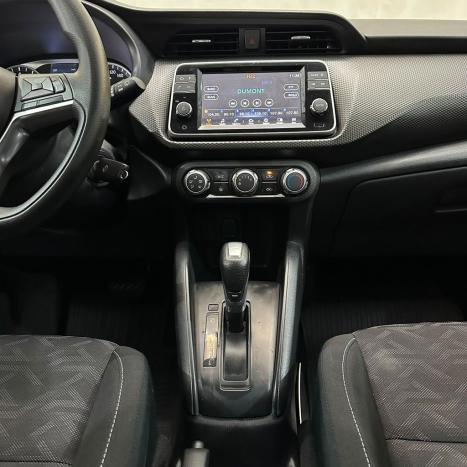 NISSAN Kicks 1.6 16V 4P FLEXSTART SENSE, Foto 15