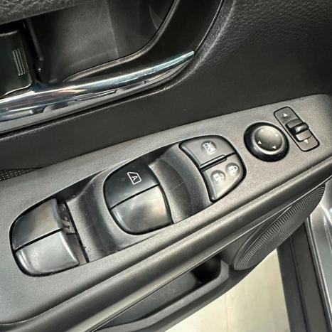 NISSAN Kicks 1.6 16V 4P FLEXSTART SENSE, Foto 17