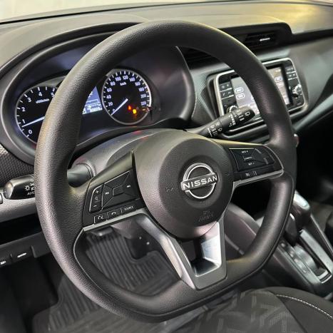 NISSAN Kicks 1.6 16V 4P FLEXSTART SENSE, Foto 18