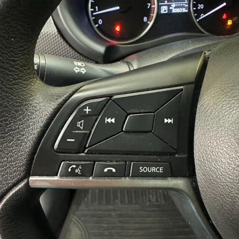NISSAN Kicks 1.6 16V 4P FLEXSTART SENSE, Foto 19