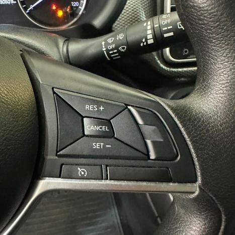 NISSAN Kicks 1.6 16V 4P FLEXSTART SENSE, Foto 20