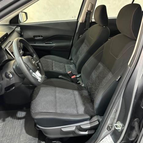 NISSAN Kicks 1.6 16V 4P FLEXSTART SENSE, Foto 21