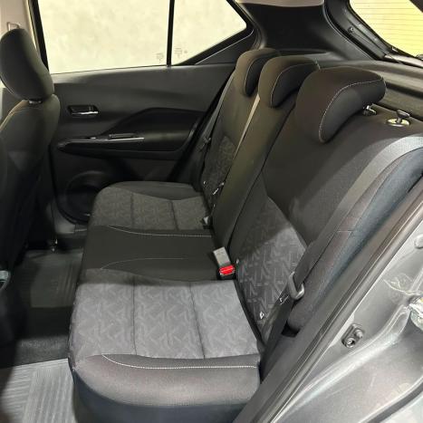 NISSAN Kicks 1.6 16V 4P FLEXSTART SENSE, Foto 22