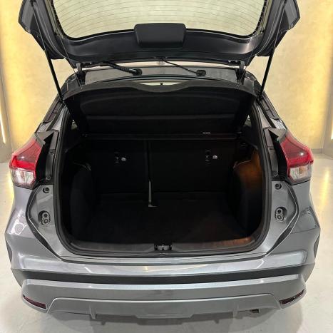 NISSAN Kicks 1.6 16V 4P FLEXSTART SENSE, Foto 23