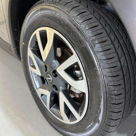 NISSAN Kicks 1.6 16V 4P FLEXSTART SENSE, Foto 24
