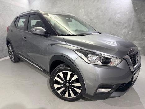NISSAN Kicks 1.6 16V 4P FLEX SV X-TRONIC AUTOM�TICO CVT, Foto 3