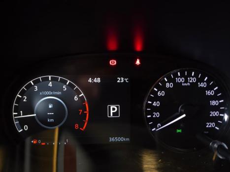 NISSAN Kicks 1.6 16V 4P FLEXSTART ADVANCE XTRONIC AUTOM�TICO CVT, Foto 4