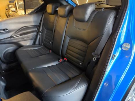 NISSAN Kicks 1.6 16V 4P FLEXSTART ADVANCE XTRONIC AUTOM�TICO CVT, Foto 7
