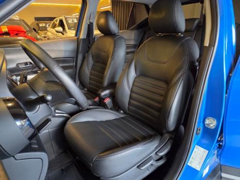 NISSAN Kicks 1.6 16V 4P FLEXSTART ADVANCE XTRONIC AUTOM�TICO CVT, Foto 8