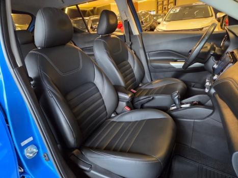 NISSAN Kicks 1.6 16V 4P FLEXSTART ADVANCE XTRONIC AUTOM�TICO CVT, Foto 9