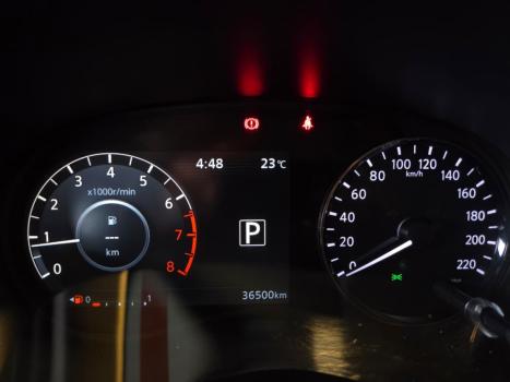 NISSAN Kicks 1.6 16V 4P FLEXSTART ADVANCE XTRONIC AUTOM�TICO CVT, Foto 14