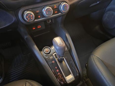 NISSAN Kicks 1.6 16V 4P FLEXSTART ADVANCE XTRONIC AUTOM�TICO CVT, Foto 15