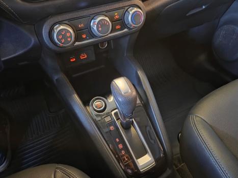 NISSAN Kicks 1.6 16V 4P FLEXSTART ADVANCE XTRONIC AUTOM�TICO CVT, Foto 17