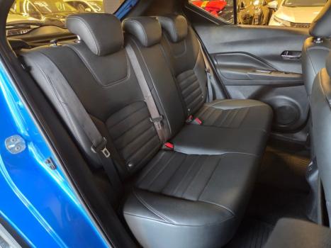 NISSAN Kicks 1.6 16V 4P FLEXSTART ADVANCE XTRONIC AUTOM�TICO CVT, Foto 19