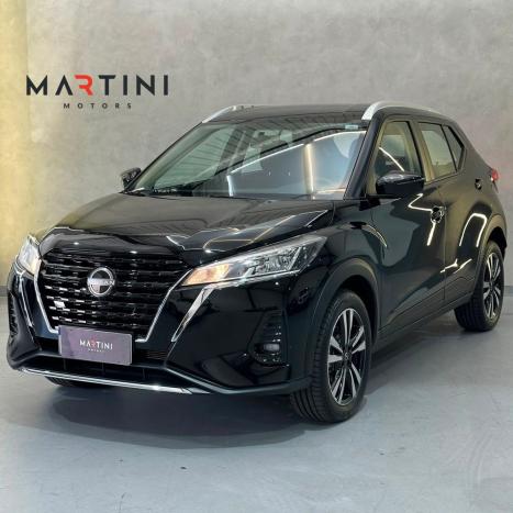NISSAN Kicks 1.6 16V 4P FLEXSTART SENSE, Foto 1