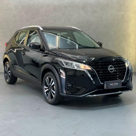 NISSAN Kicks 1.6 16V 4P FLEXSTART SENSE, Foto 3