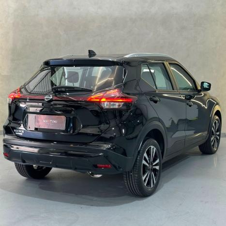 NISSAN Kicks 1.6 16V 4P FLEXSTART SENSE, Foto 4