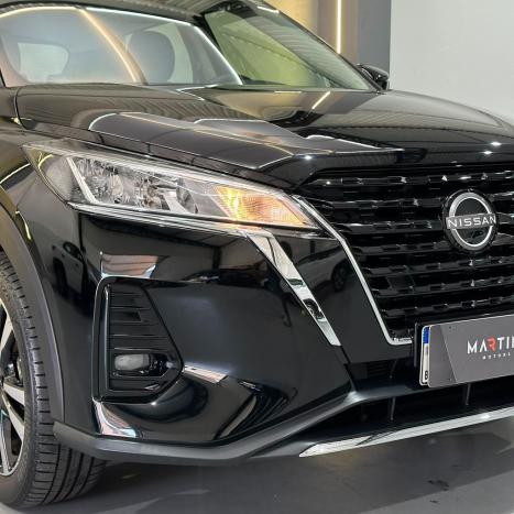 NISSAN Kicks 1.6 16V 4P FLEXSTART SENSE, Foto 8