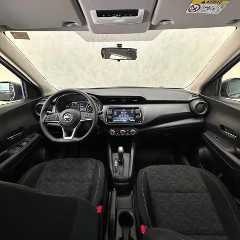 NISSAN Kicks 1.6 16V 4P FLEXSTART SENSE, Foto 9