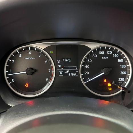 NISSAN Kicks 1.6 16V 4P FLEXSTART SENSE, Foto 10