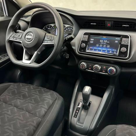 NISSAN Kicks 1.6 16V 4P FLEXSTART SENSE, Foto 11